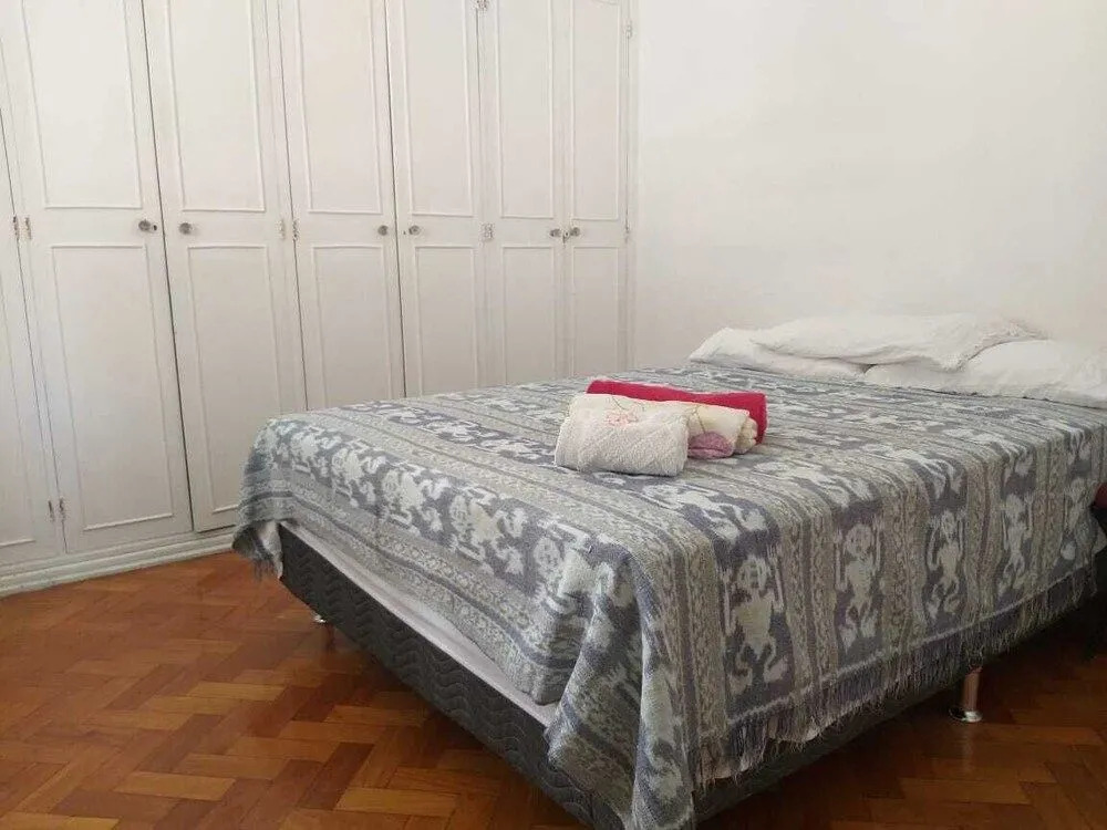 Apartamento em Copacabana