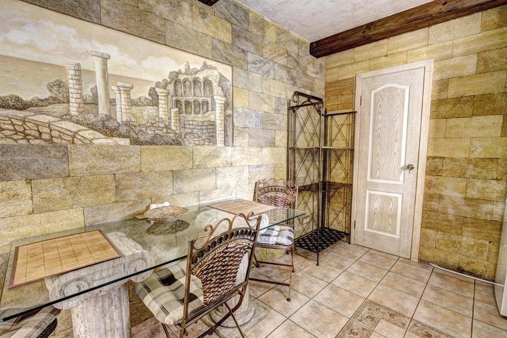 Villa Da Vinci