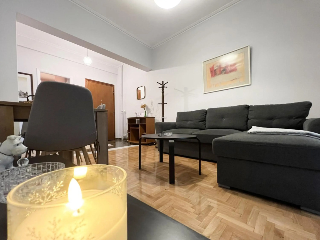 SOKOS Residence, 4' walk from Acropolis Museum