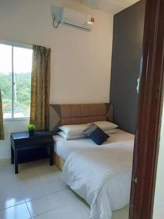Belebar Studio Room Taman Negara Pahang Malaysia