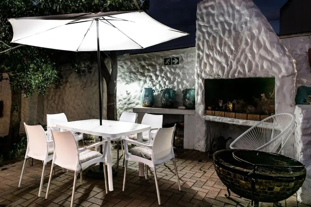 Asgard Valhalla Self Catering