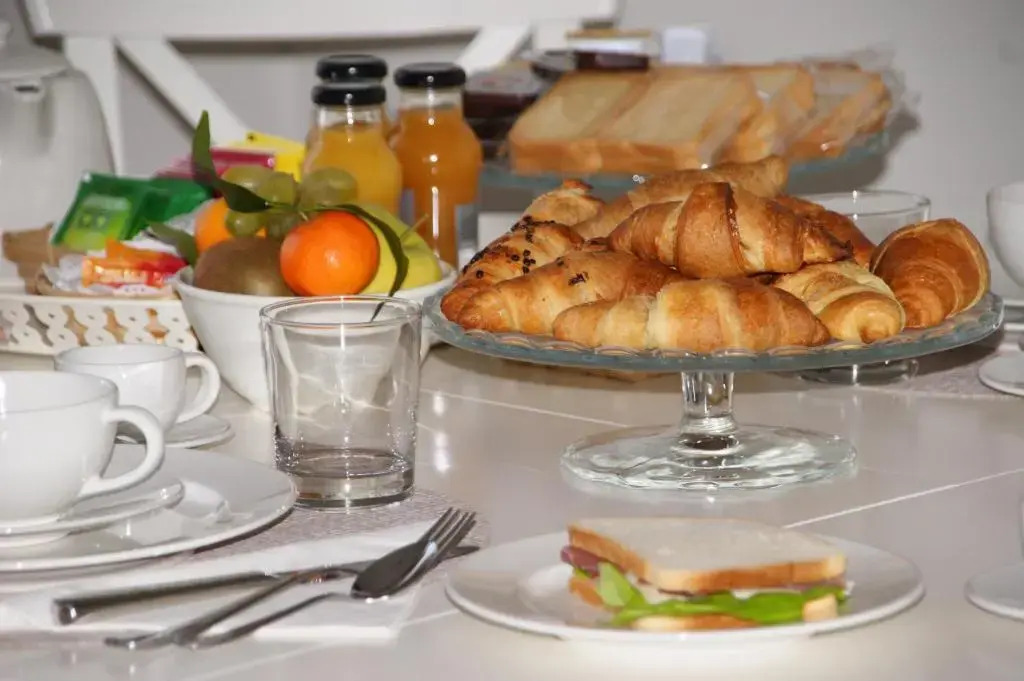 LA DAMA ROOM&BREAKFAST