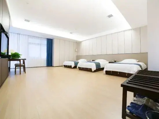 Caiyuan Hotel