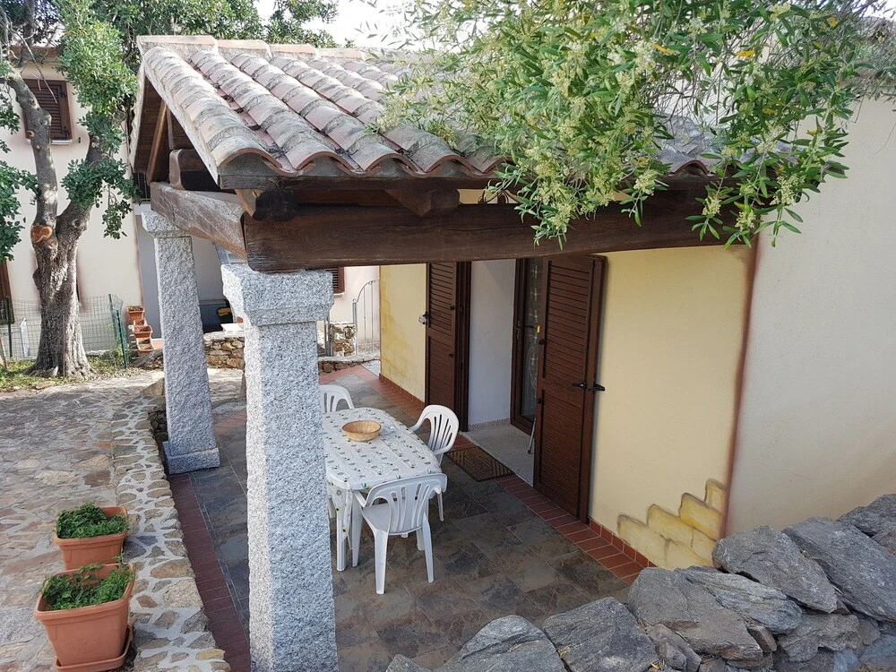 Villa San Gavino