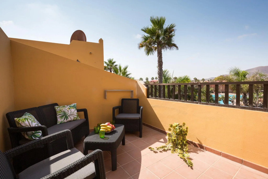 Home2Book Comfy Casa Palomita, Terrace&Pool