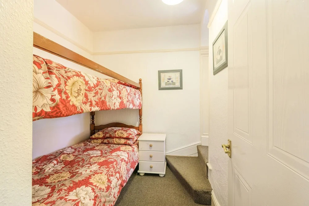 Clooneavin Apartment 8