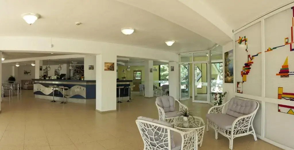 Hotel Marina