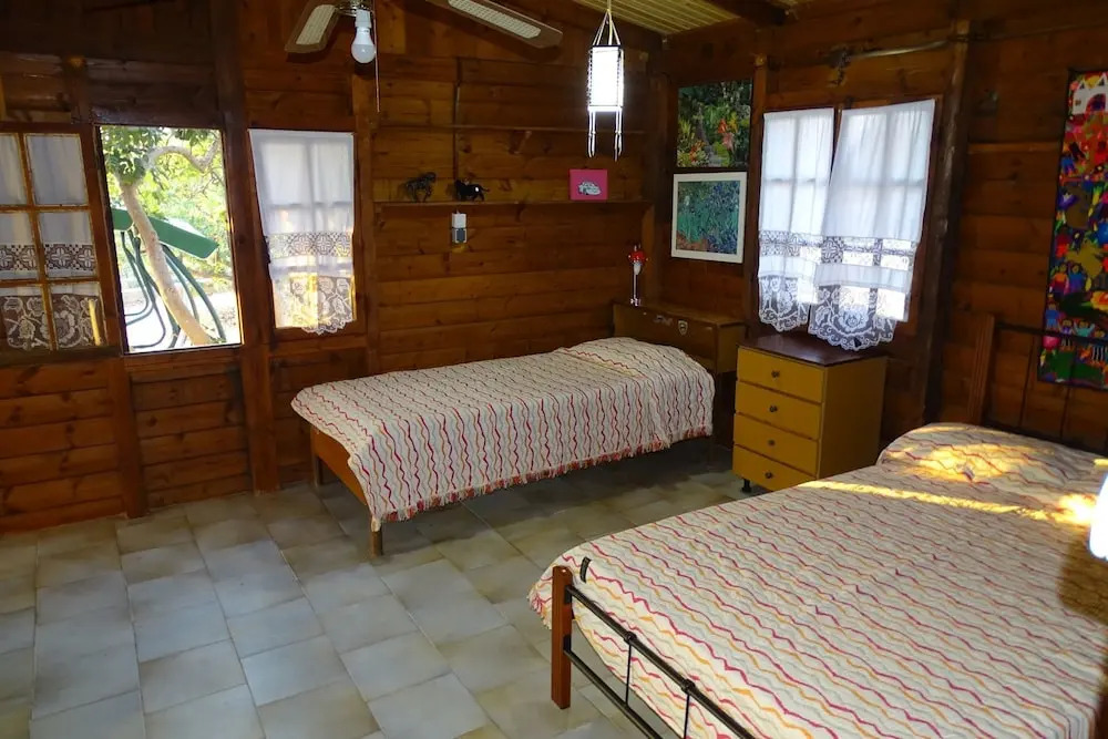 Tersanas Beach Apartments