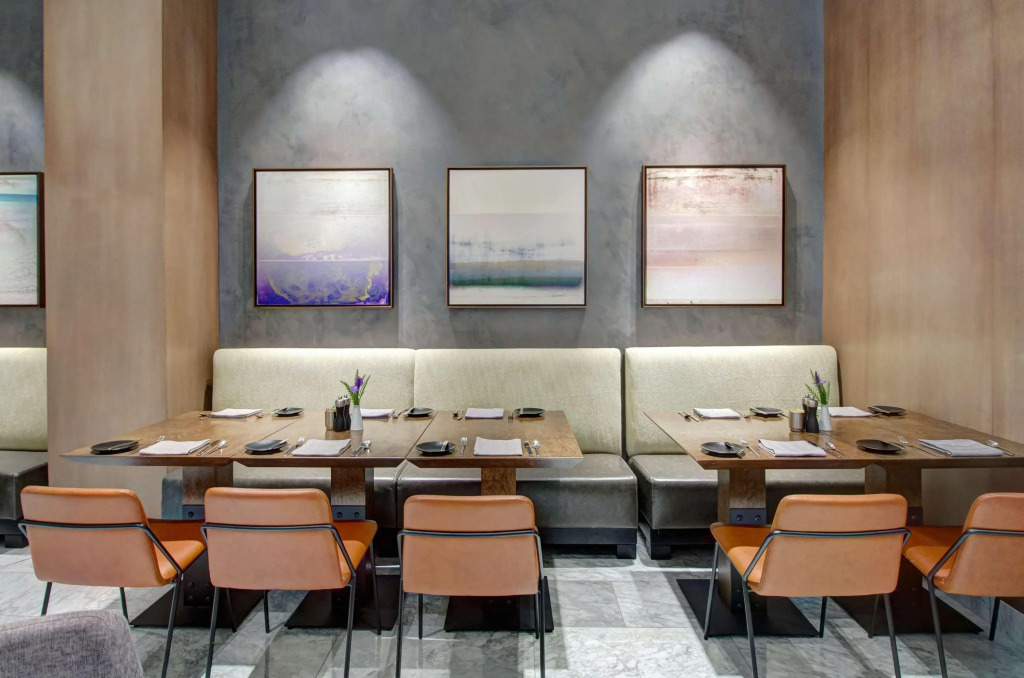 Hyatt Regency Newport Beach West
