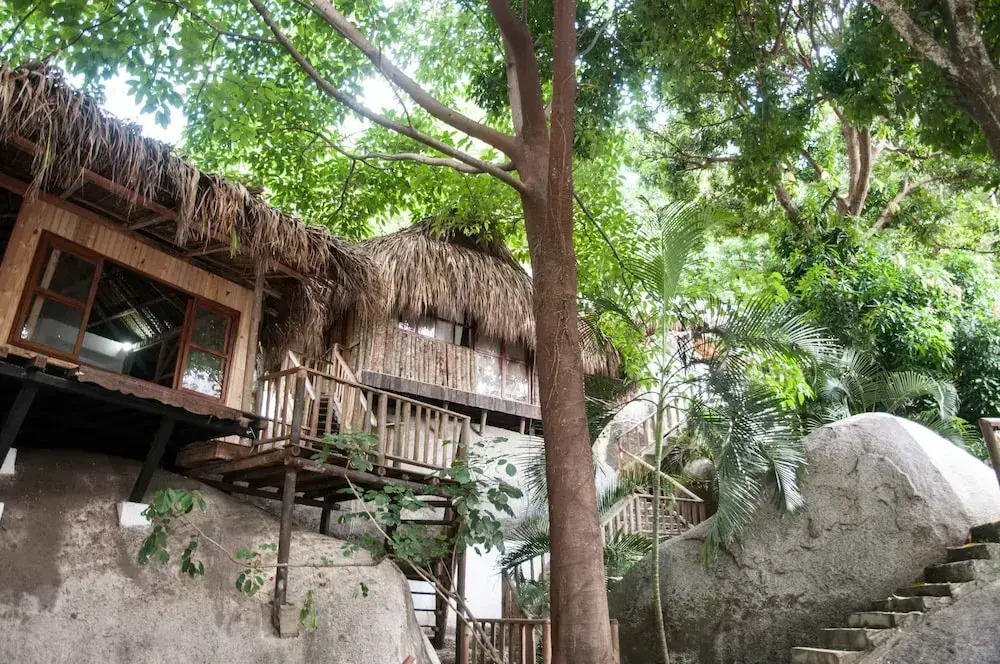 Casa Hostal Villa Del Rio