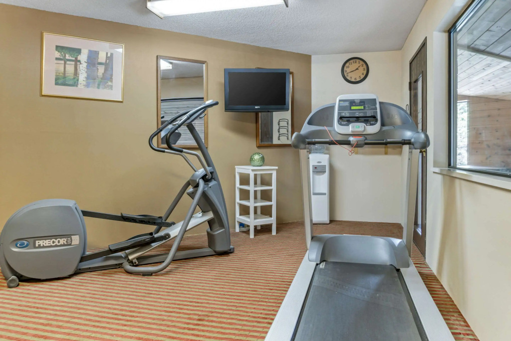 Quality Inn Saint Ignace I-75