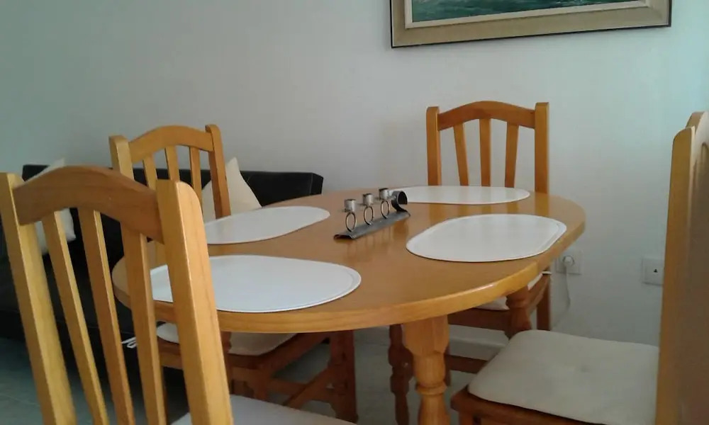 Apartement à La Mata