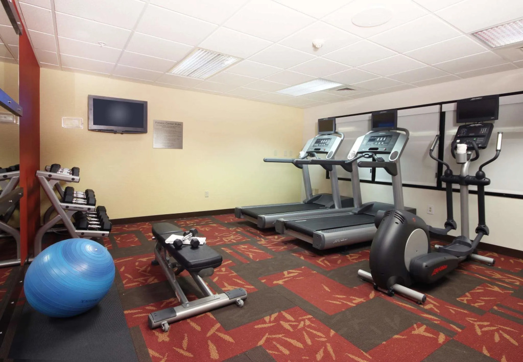 Residence Inn by Marriott Roseville