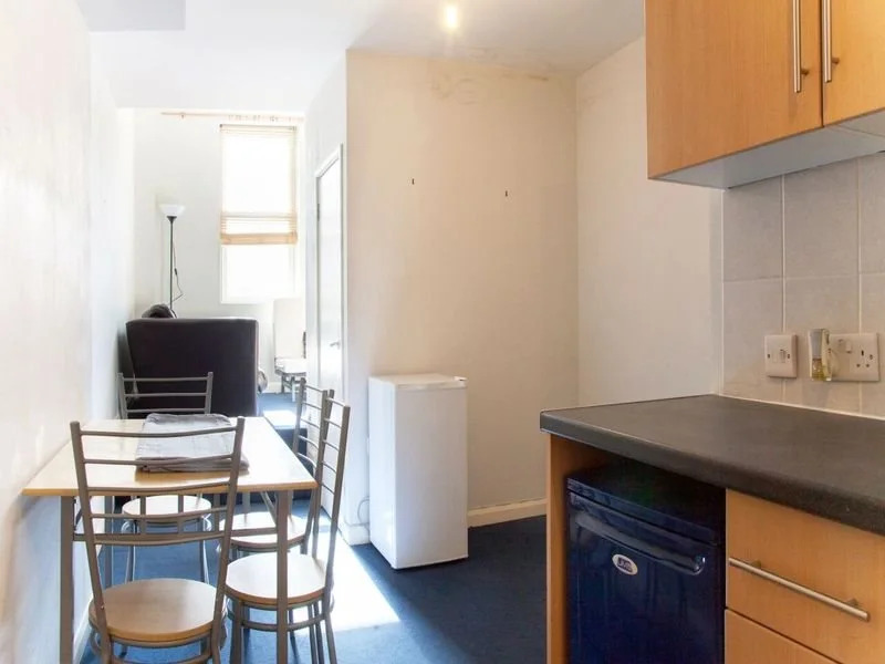 Greenwich Park Apartments