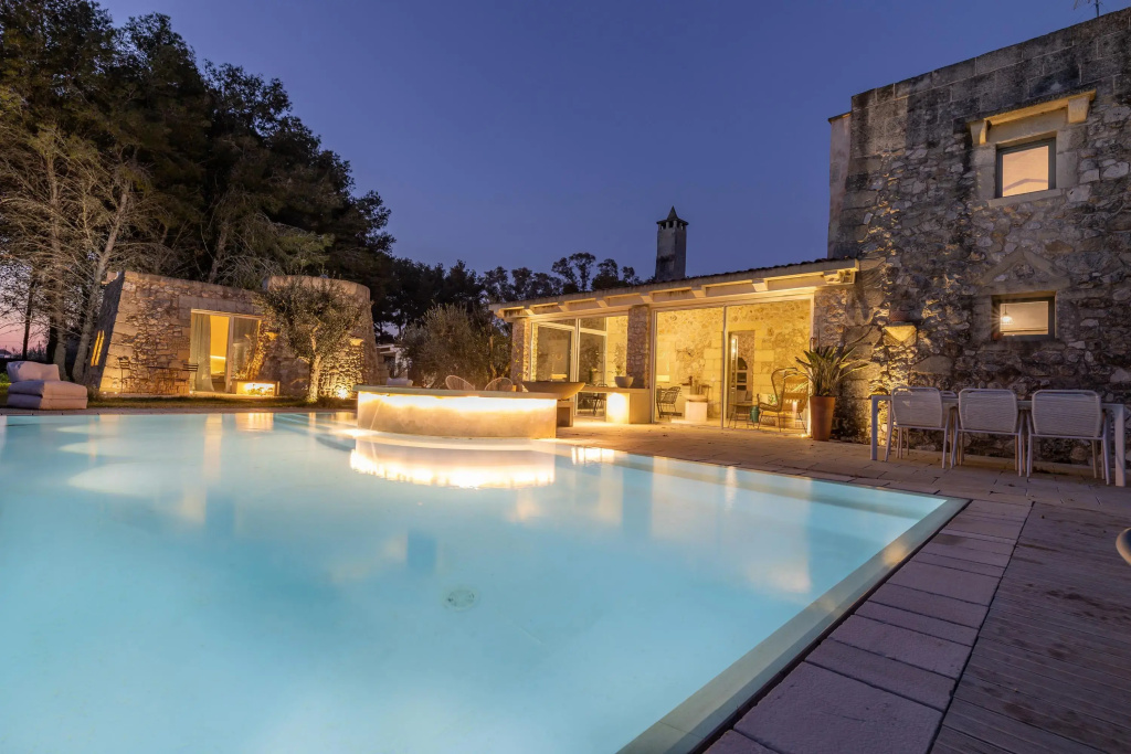 Tenuta Arcàdia - Castrignano Dei Greci