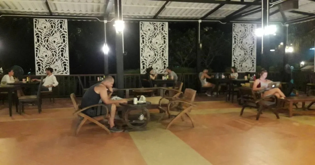 Phitharom PP Resort