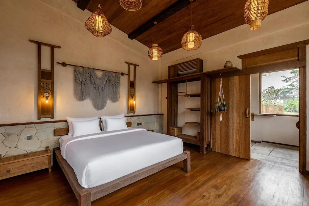 Casa Pohon Ubud