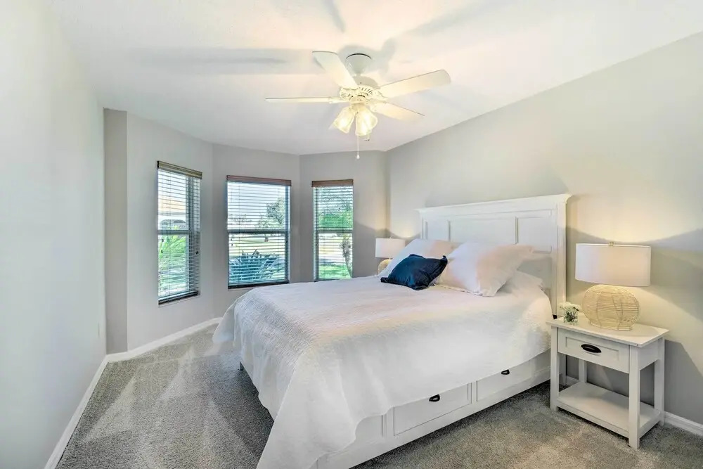 Sunny Home w/ Golf Cart in The Villages