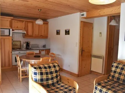 Apartment Vue Imprenable - Proche Telecabine 1