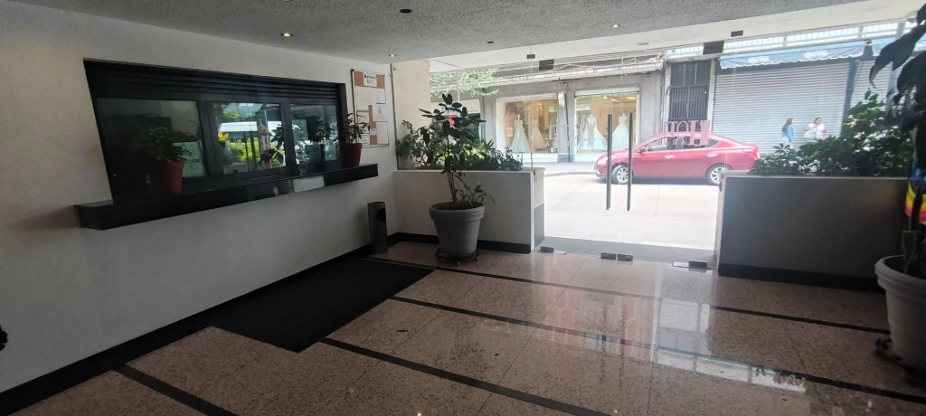 Hotel Habana