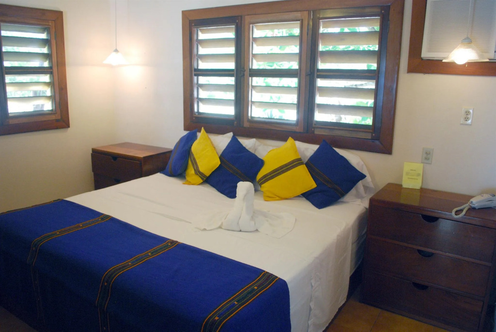 Caribbean Villas Hotel