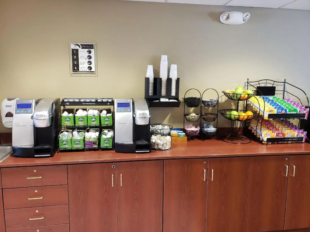Microtel Inn & Suites by Wyndham Dover New Hampshire