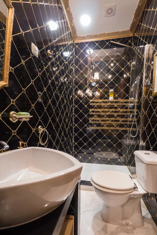 YBaixa - Boutique Apartments