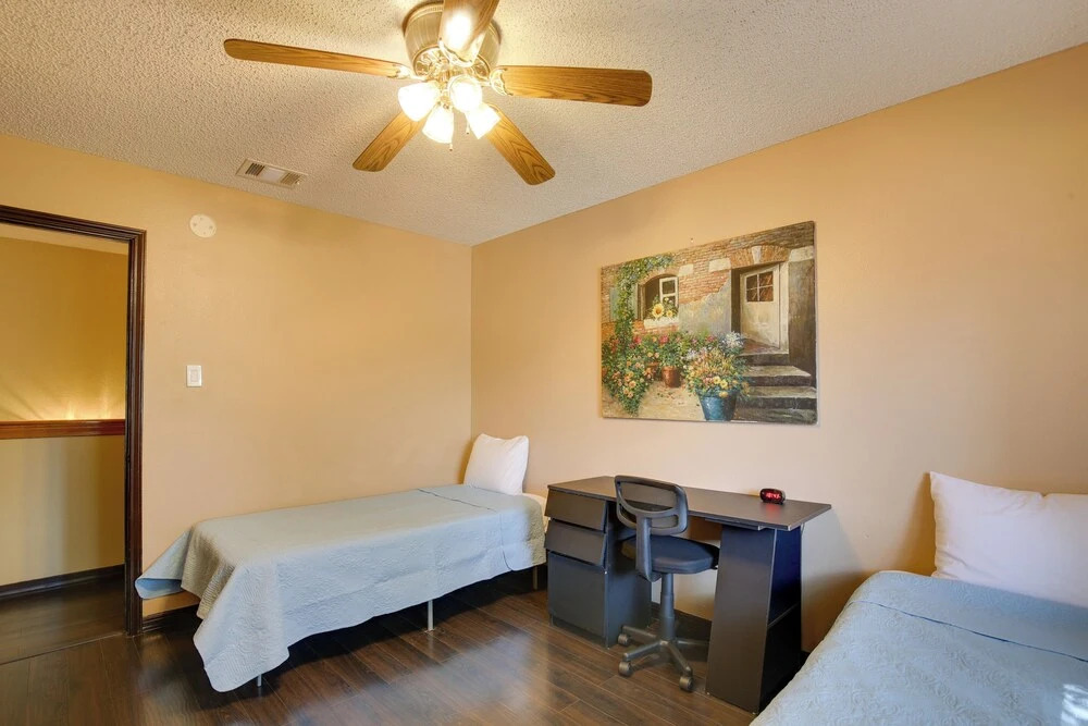 Family-friendly San Antonio Abode w/ Patio!