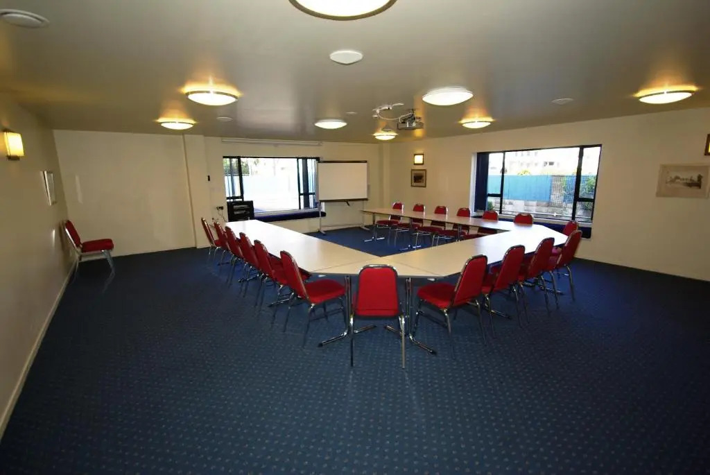 Abbots Hamilton   Hotel and Conference Centre