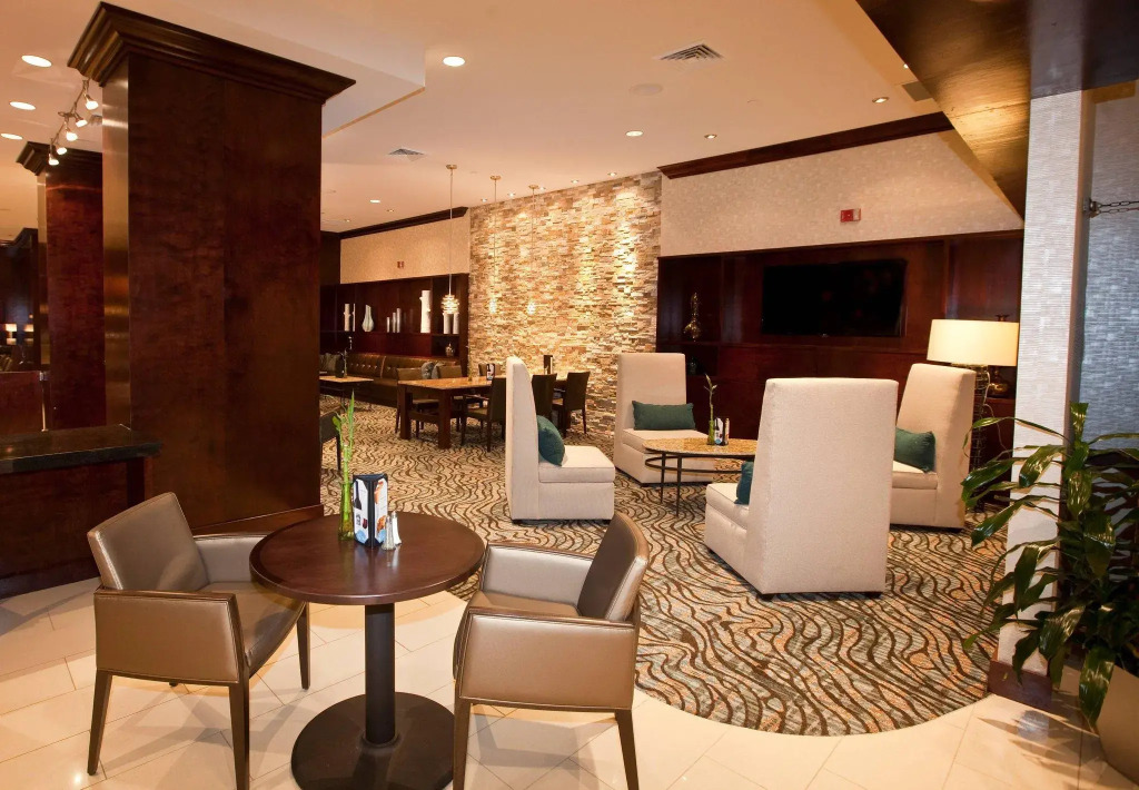 Hartford Marriott Farmington