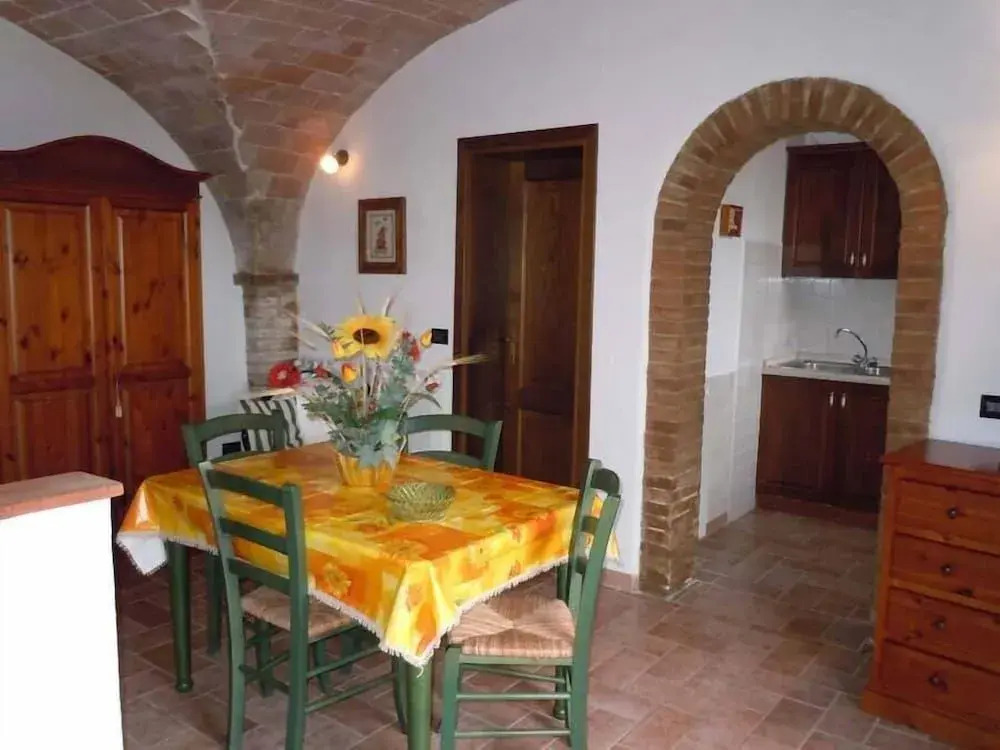 Agriturismo Casale Giulia