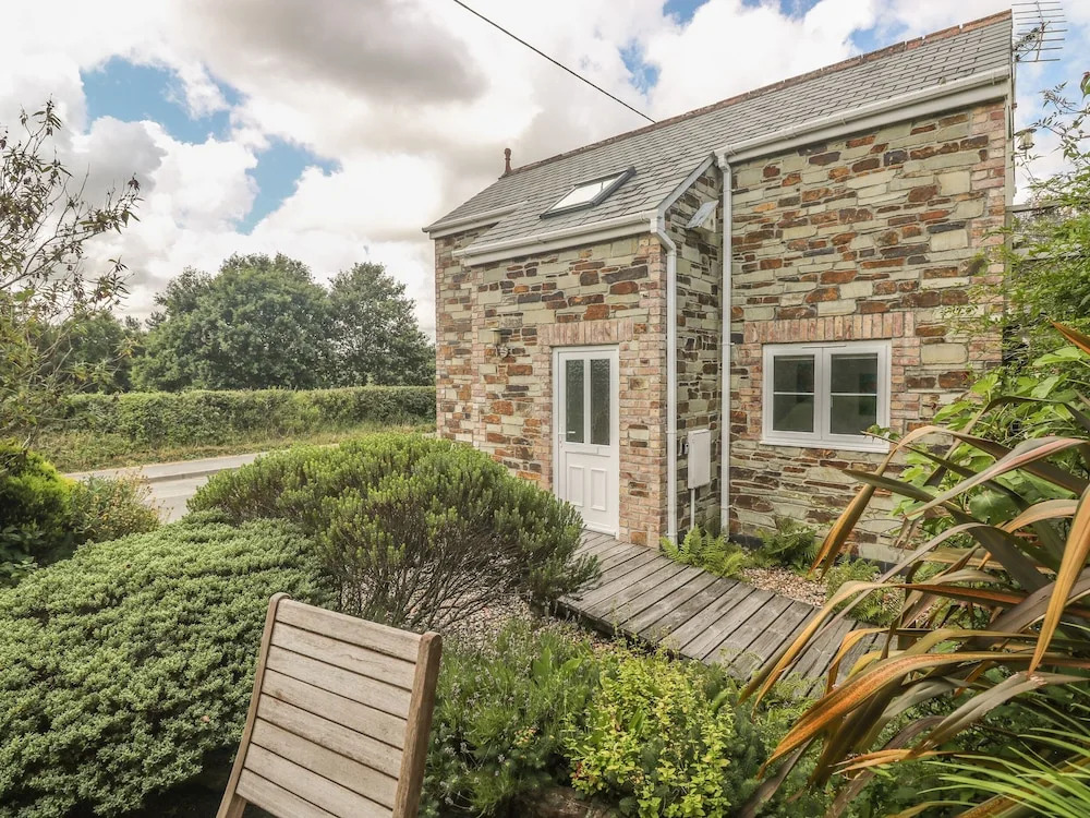 Wits End, Bodmin