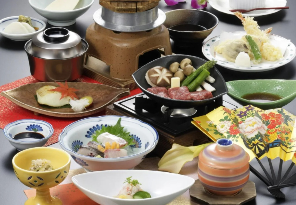 Hotel Takeshi Sanso