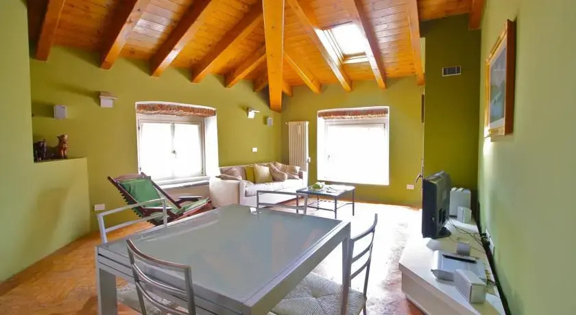 Casa Leonardo