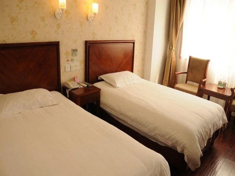 Super 8 Hotel Hangzhou Chengzhan