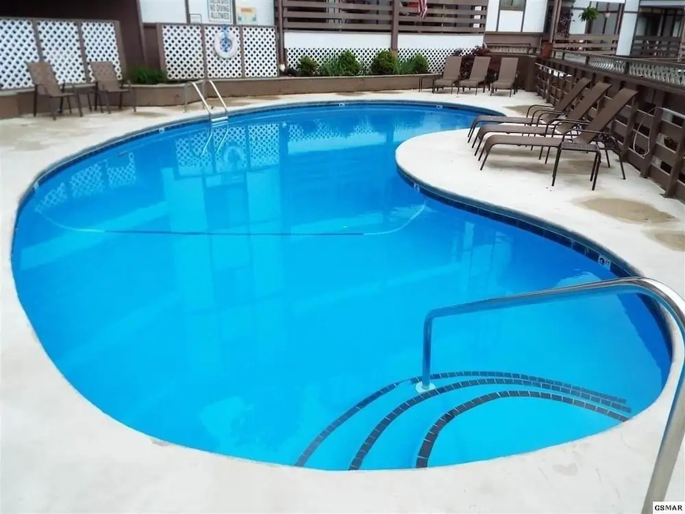 A Beary Wonderful Life 2 Bedrooms 2 Bathrooms Condo
