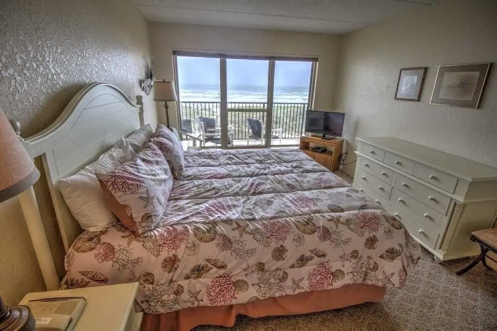 Embassy 302 - 2 Br Condo