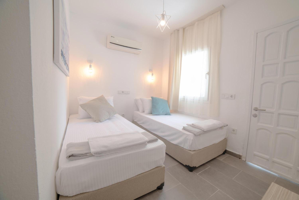 Palmiye Beach & Rest