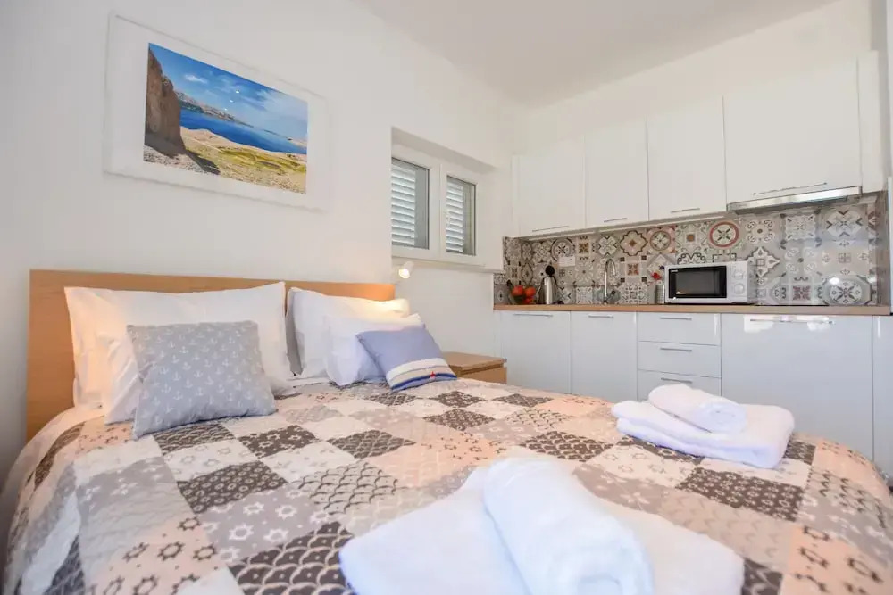 Apartments Villa Magena