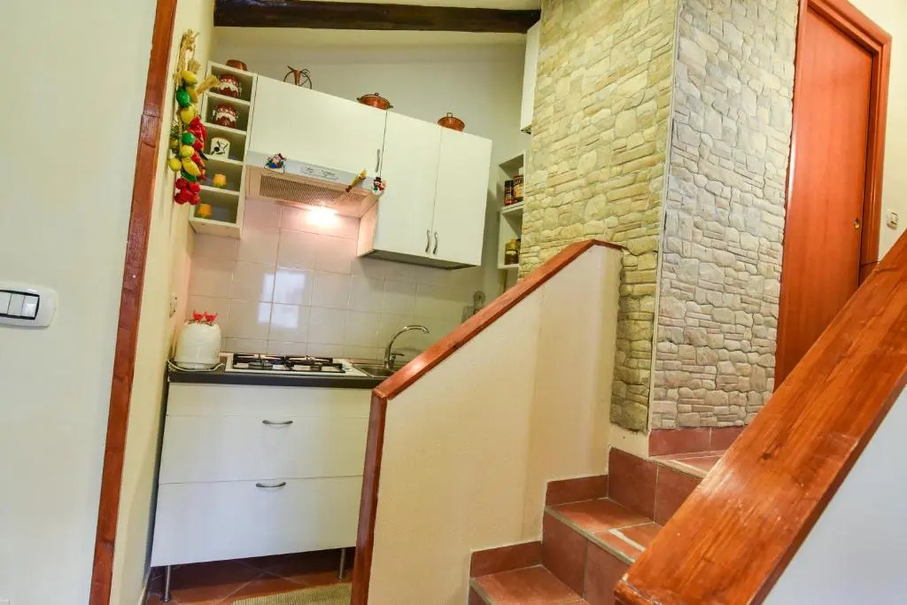 Bed & Breakfast La Mansarda