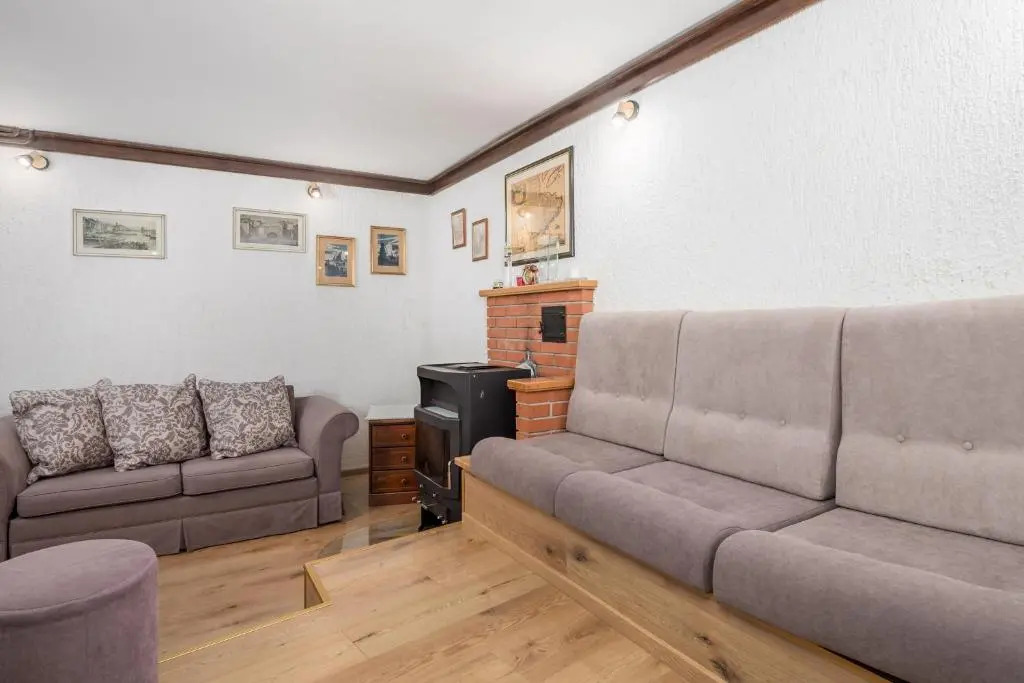 House Obrš