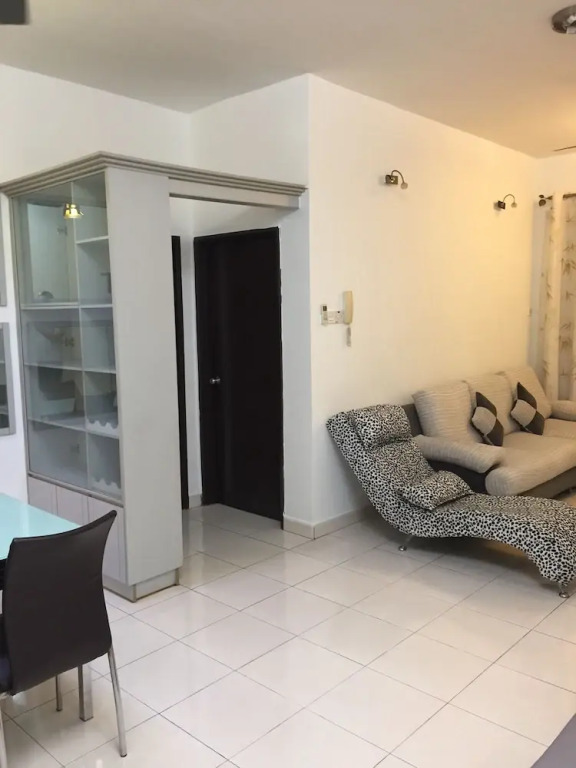 Luxury Apartment at Casa Tiara