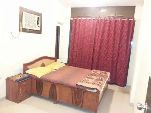 Vrindavan Bungalows Lonavala