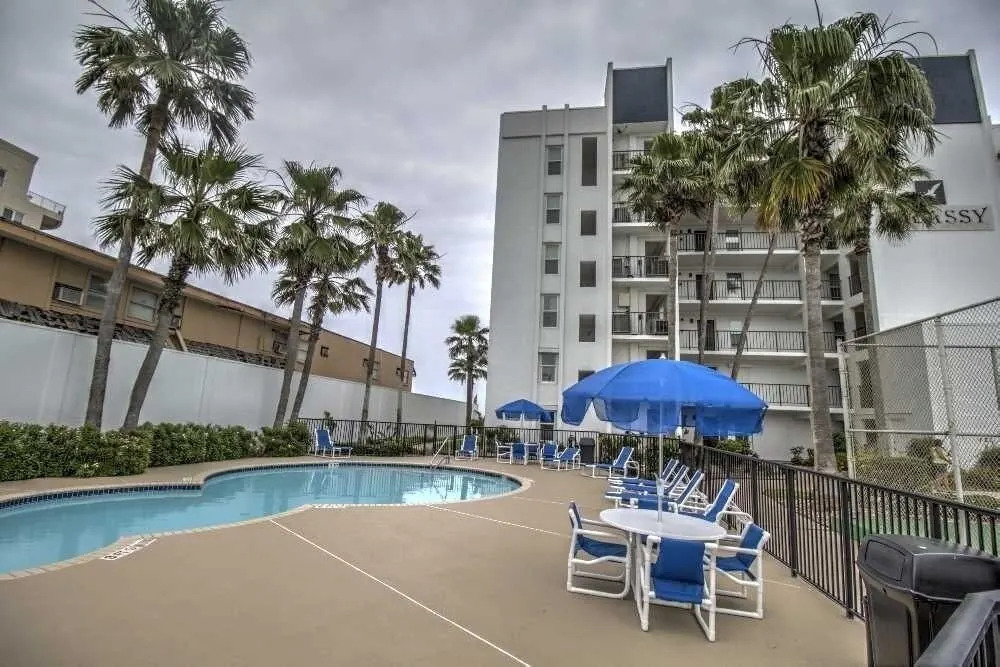 Embassy 302 - 2 Br Condo