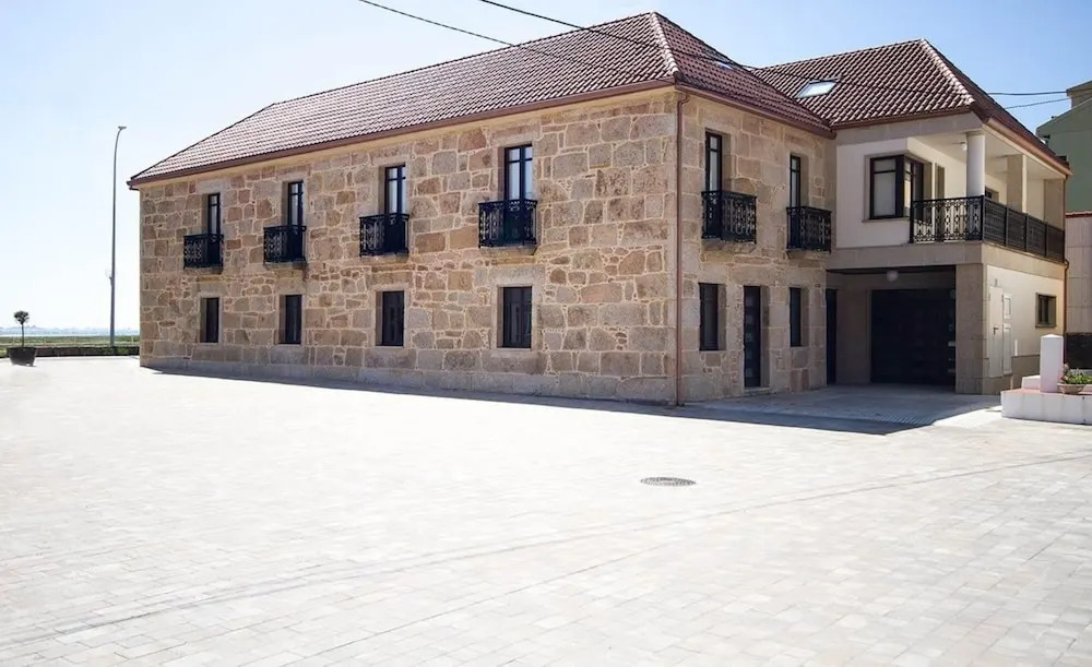 103494 -  Apartment in O Pindo