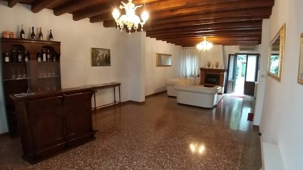 B&B Villa Trotter