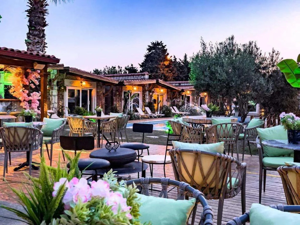 Breeze Alacati
