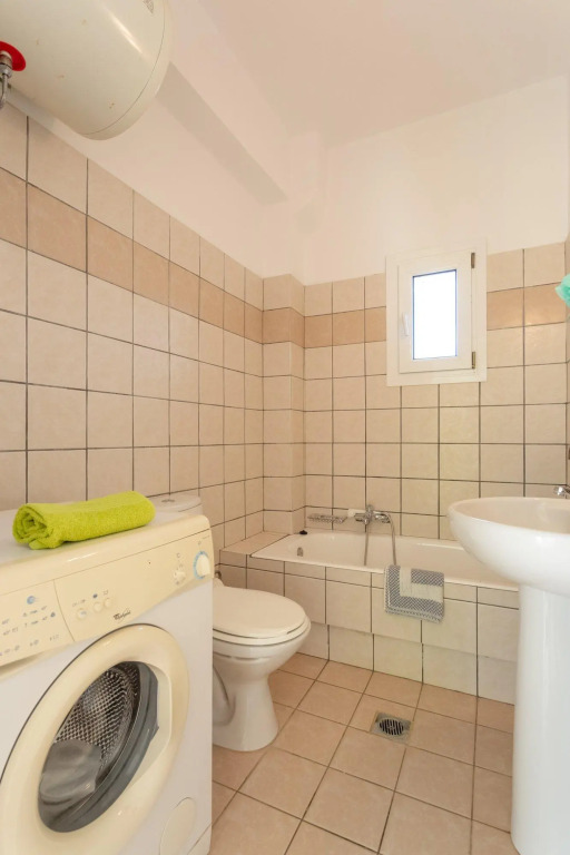 Skala Villa Green