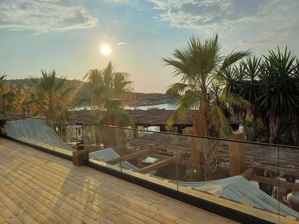 Princi Potes Luxury Suites