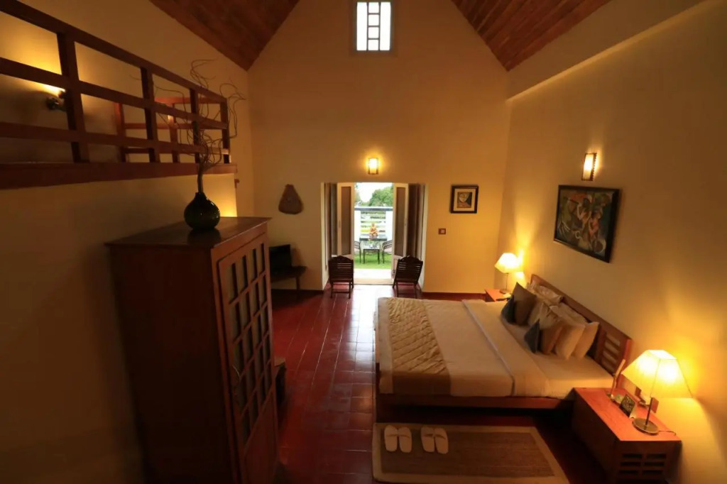 Ambady Estate